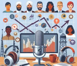 Grow Your Podcast Audience