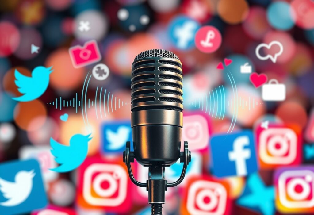 Grow Your Podcast Audience Exponentilly