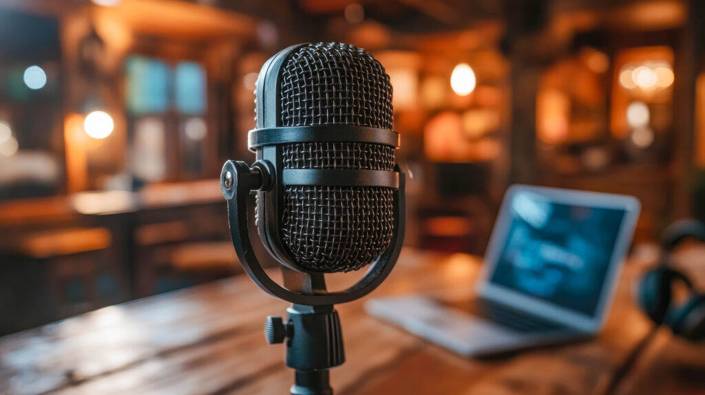 Grow Your Podcast Audience