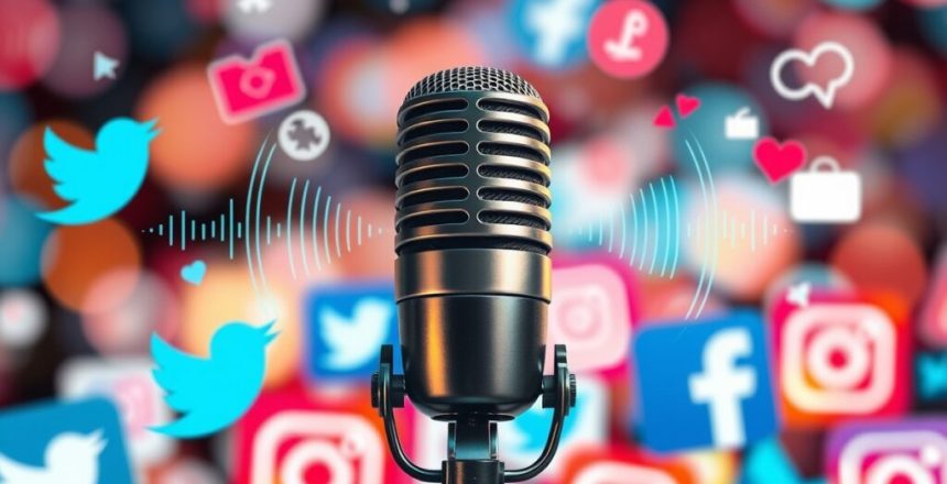 Grow Your Podcast Audience Exponentilly